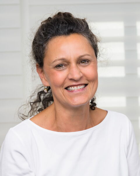 Elke Maretzki